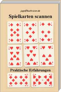 Spielkarten scannen