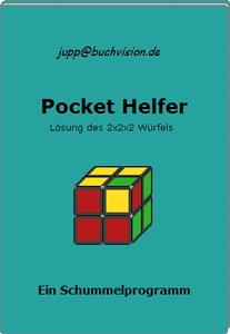 Der Pocket Helfer - Ein Schummelprogramm