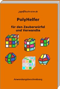 PolyHelfer fr den Zauberwrfel und Verwandte