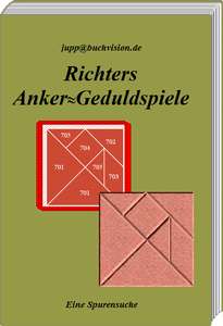 Richters Anker-Geduldspiele